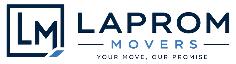 Laprom Movers